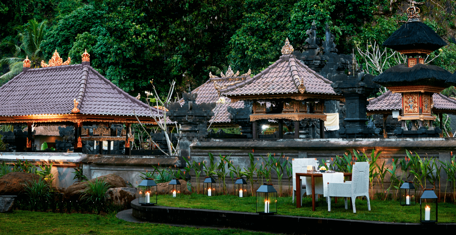 一月份适合度蜜月的地方 一月份度蜜月去哪好