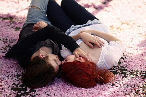 陪一个人一辈子的说说