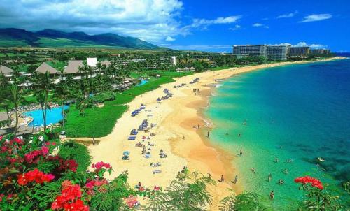 夏季适合度蜜月地方 夏季度蜜月注意事项