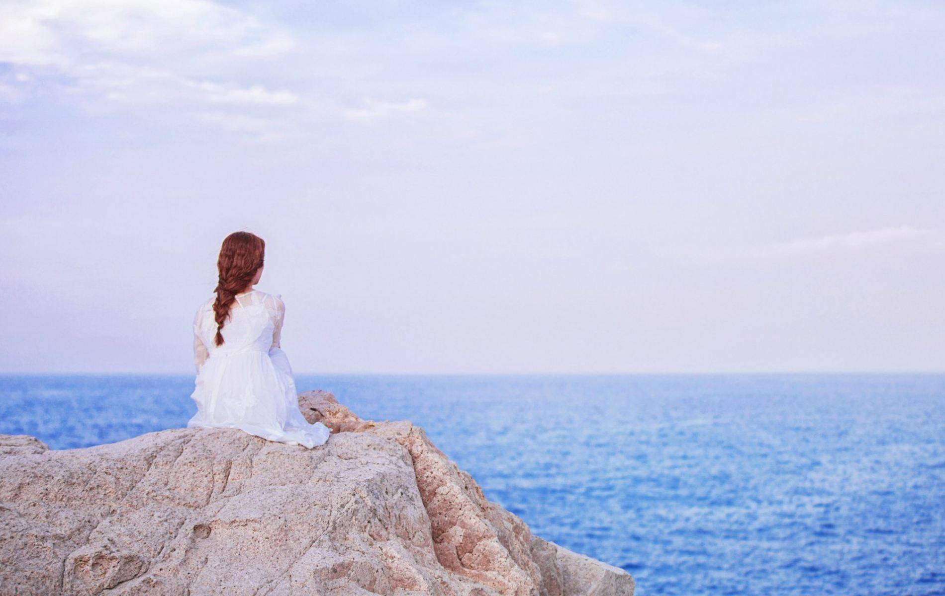 怎样选择海景婚纱摄影服饰 海景婚纱摄影需要带什么