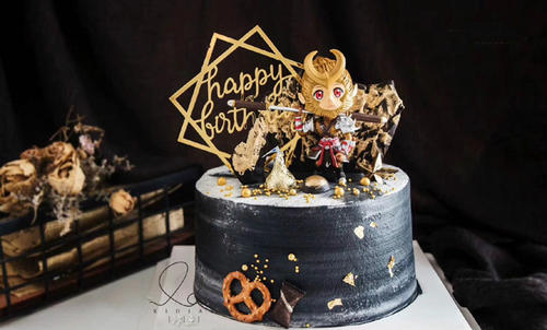 男朋友生日简短朋友圈 男朋友生日朋友圈文案高级