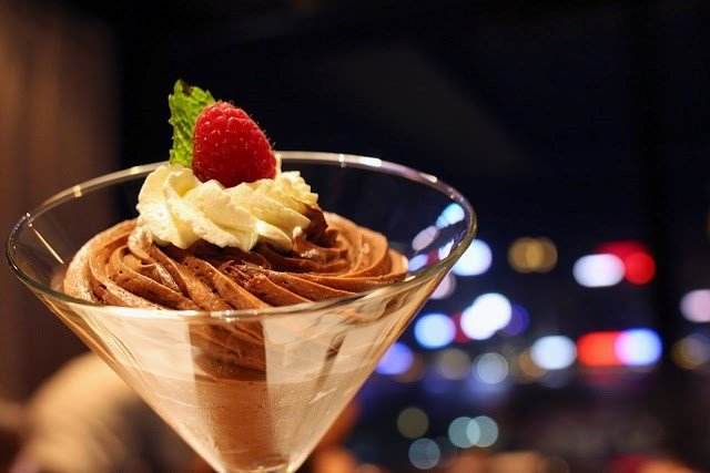 婚礼小型甜品区好多钱