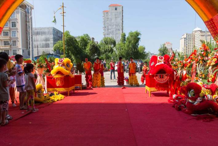 做生意开业下雨好吗 开业一般选什么日子