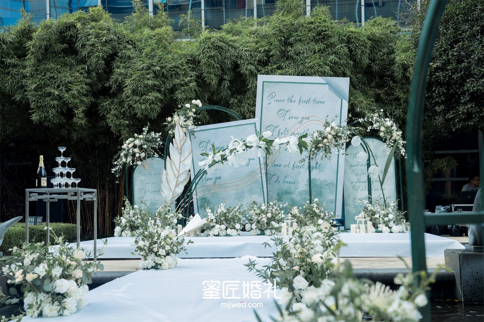 南昌婚礼主题有什么风格 南昌婚礼主题风格介绍