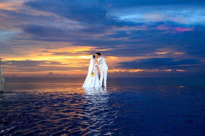 十大非洲度蜜月景点 去非洲度蜜月注意什么