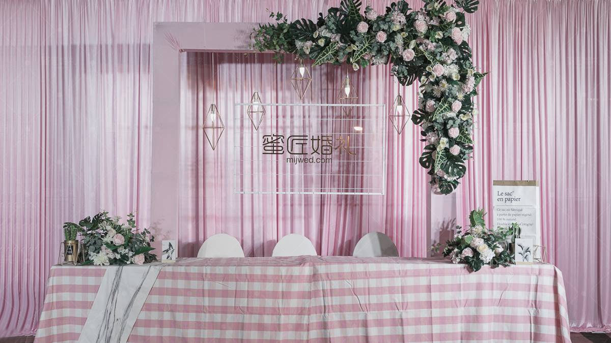 婚庆公司提供的服务有哪些,婚庆公司提供的服务项目