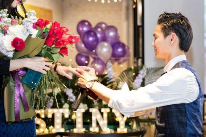 浪漫的求婚计划方案,惊喜的求婚计划方案