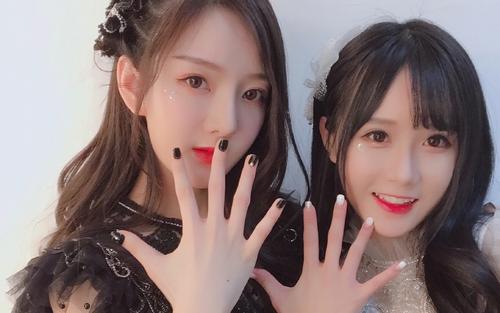 发朋友圈公布女朋友的话 第一次晒女朋友照片配句