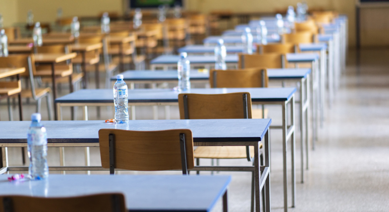 高考后给孩子的祝福语 高考后家长对孩子的话