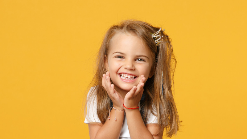 一句话简单的晒娃句子抖音 一句话简单的晒娃句子经典语录