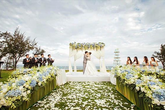 婚礼现场布置的策划流程,婚礼现场布置的流程策划