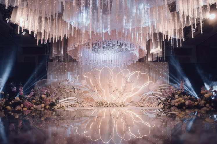 婚礼主持人的禁忌,婚礼主持人的禁区