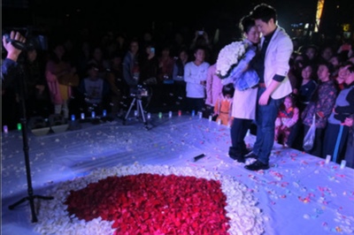 创意新颖的求婚方案策划,新颖创意的求婚策划方案