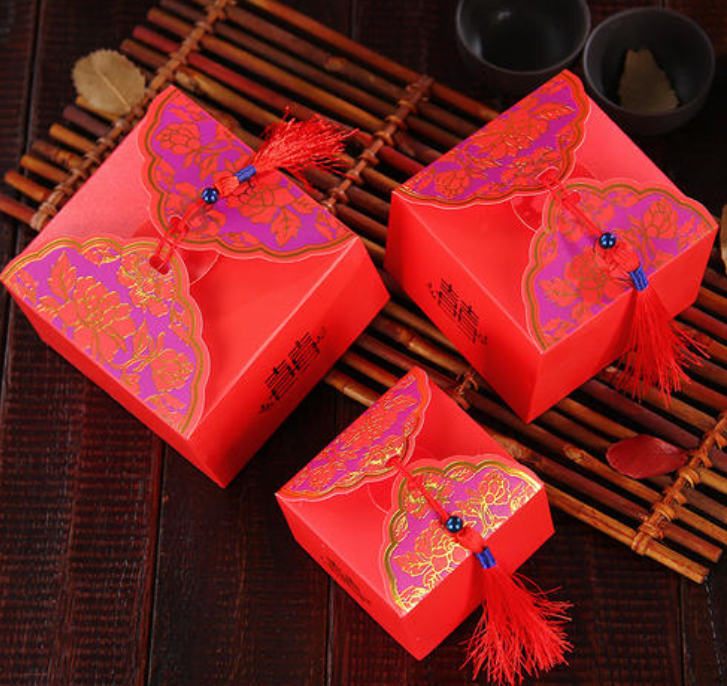 现在结婚用什么喜糖 结婚用什么喜糖现在