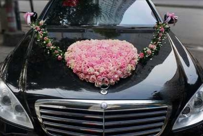 合肥婚车租赁的基本常识,合肥婚车租赁的基本知识