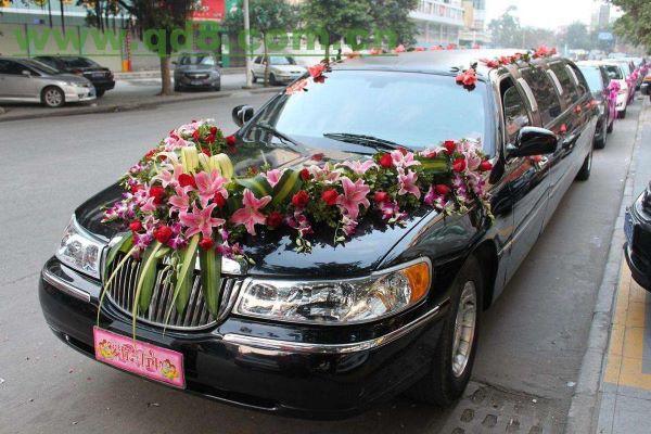 合肥婚车几辆为宜,合肥婚车怎么安排