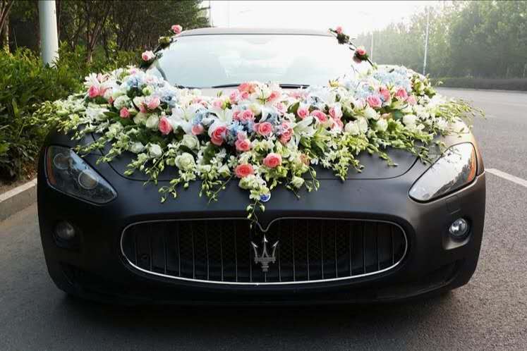 合肥婚车几辆为宜,合肥婚车怎么安排