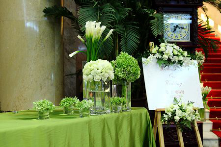 感人的求婚语句