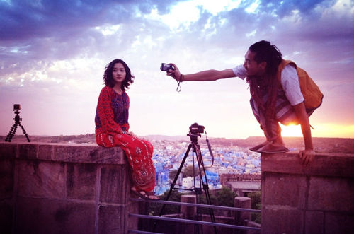 感谢有你的句子情侣 能表达有你真好的句子