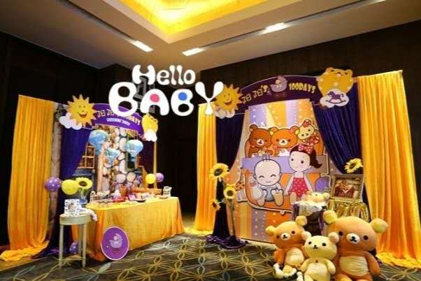 宝宝宴周岁抓周详情 宝宝宴周岁抓周概念