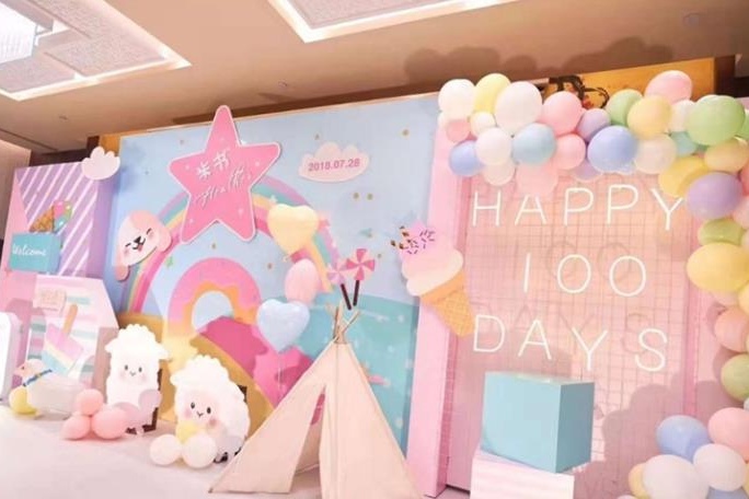 宝宝宴周岁抓周详情,宝宝宴周岁抓周概念