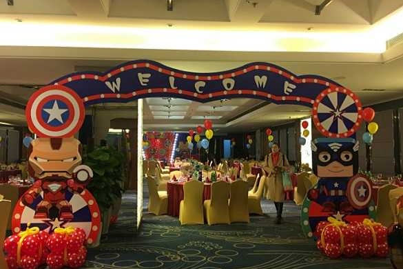 宝宝宴抓周详情 宝宝宴抓周内容