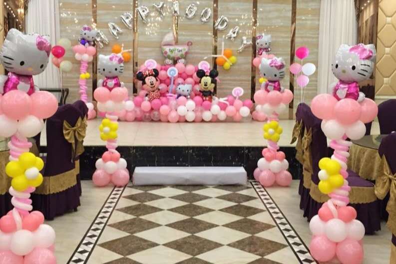 宝宝宴抓周物品清单 宝宝宴抓周物品寓意