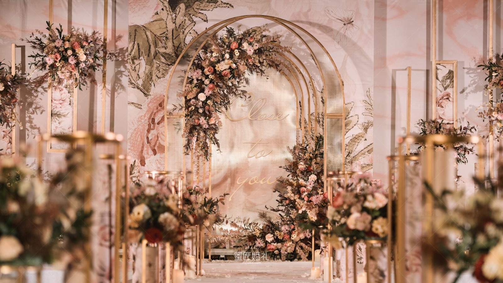 婚庆公司都有什么服务,婚庆公司都有什么人员