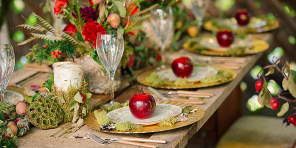 户外求婚方案大全