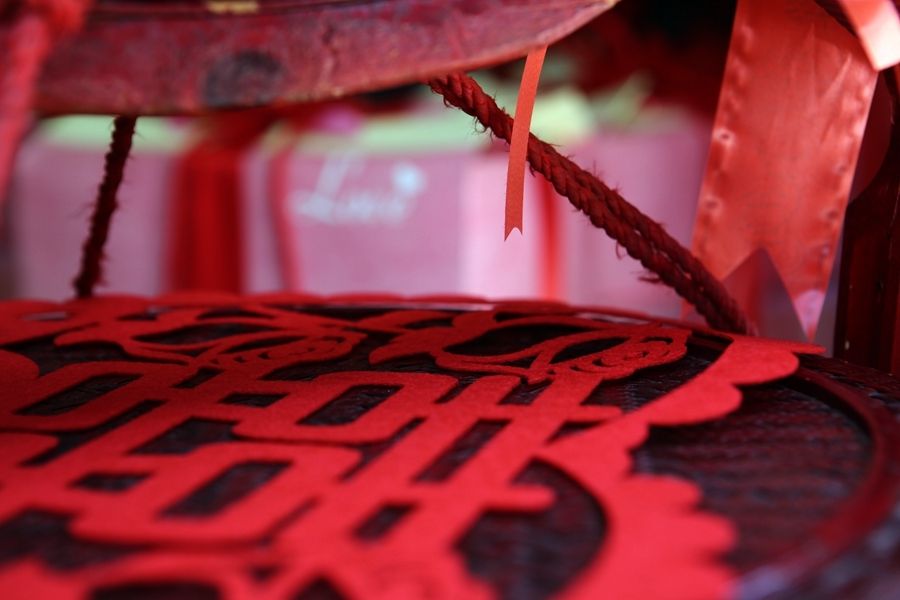 结婚请柬格式怎么写