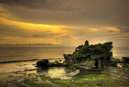 海南蜜月推荐攻略 国内蜜月美景推荐