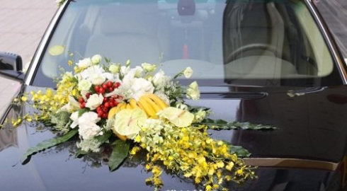 郑州婚车租赁一般多少钱 郑州租婚车需要注意什么