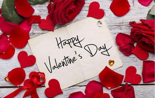 2020年所有情人节日期 一年12个情人节列表