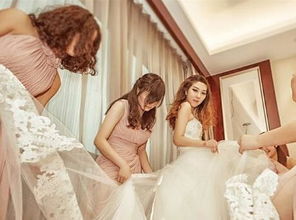 婚礼上怎样才算是一个好的婚礼跟拍 婚礼跟拍都会选择什么样的机器