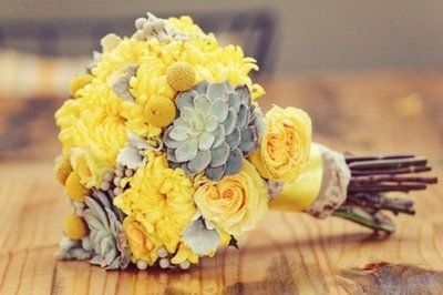 新娘手捧花的讲究,新娘手捧花的细节