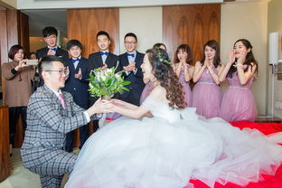 什么是婚礼跟拍 婚礼跟拍的重要性