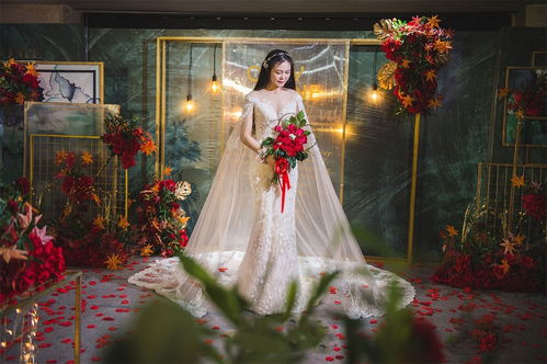 如何辨别婚礼跟妆 婚礼跟妆师有必要请的吗