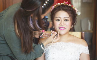 如何辨别婚礼跟妆 婚礼跟妆师有必要请的吗