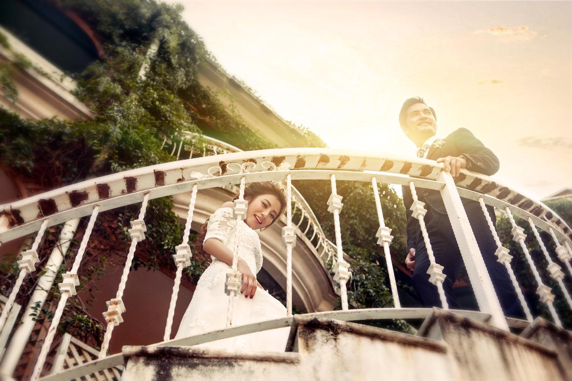 婚纱照怎么固定在墙上 挂婚纱照禁忌