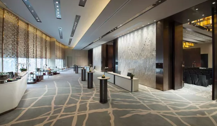 郑州满月宴在哪里办好 郑州满月宴酒店推荐