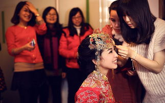 新娘结婚当天真的要婚礼跟妆的吗 结婚当天婚礼跟妆的时间是怎么安排的