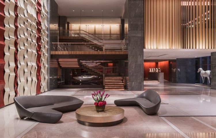 南昌性价比高的婚礼酒店 南昌适合办婚礼的酒店推荐