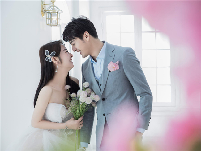 抖音很火的婚礼歌曲 抖音特别火的婚礼上唱的歌