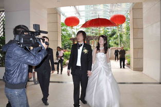 婚礼跟拍主要注意那些事项 婚礼摄像必拍镜头有哪