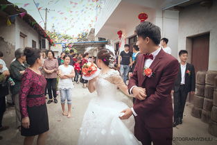 婚礼跟拍的当天应该注意什么 婚礼跟拍一天大概多少钱