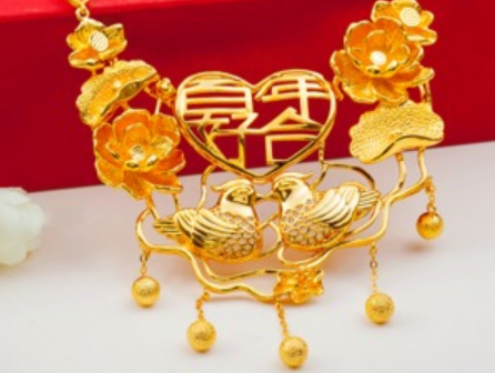 给新婚的姐姐送什么