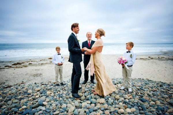 婚礼开场白台词唯美