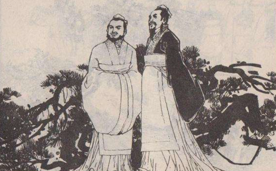 管仲和鲍叔牙的故事 鲍叔牙的故事100字