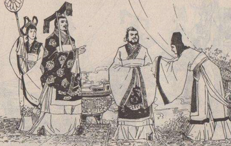 管鲍之交给我们的启示 管鲍之交给小孩的启示