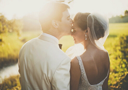 2020结婚祝福语大全 文艺一点的结婚祝福语